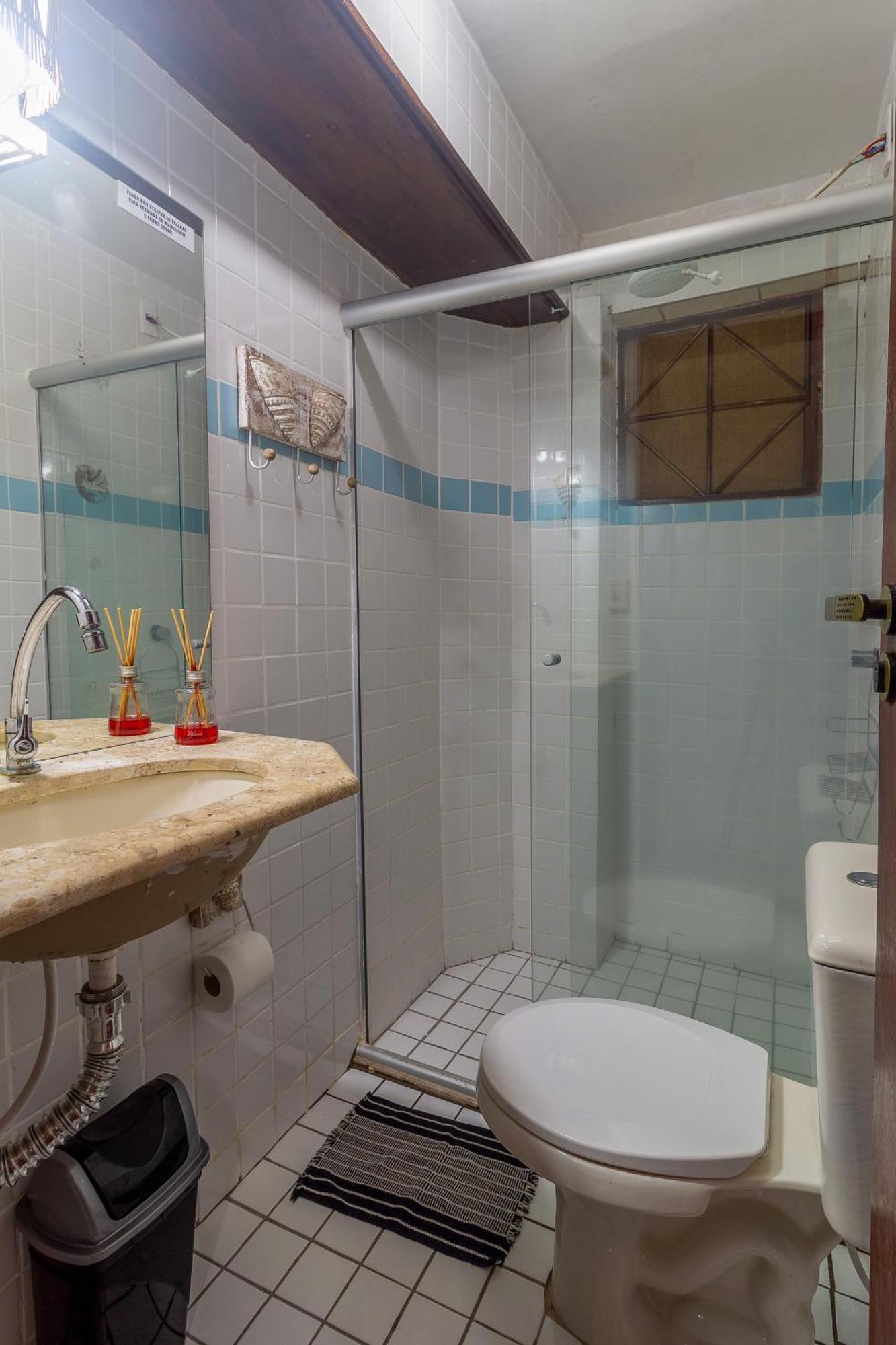 Guest House 4 Anjinhos Порто Сегуро Екстериор снимка