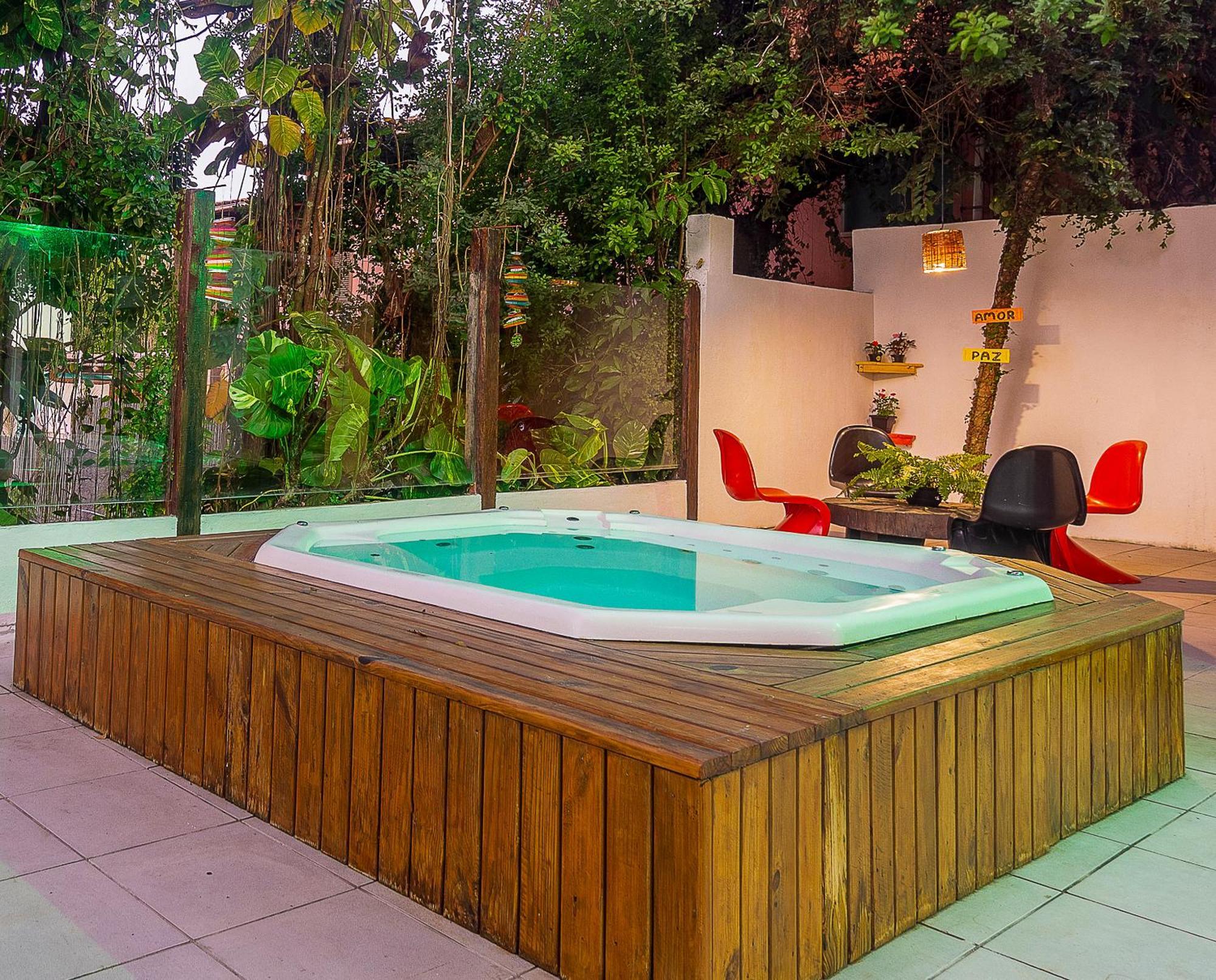Guest House 4 Anjinhos Порто Сегуро Екстериор снимка
